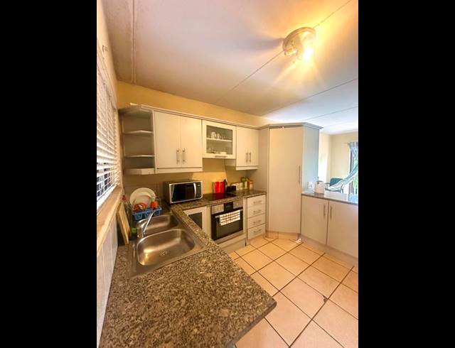 2 BEDROOM APARTMENT FOR SALE IN MONTCLAIR